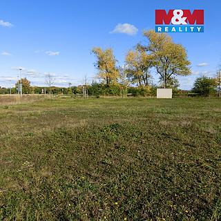 Prodej stavební parcely 814 m² Vysoký Újezd
