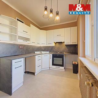 Prodej bytu 2+1 55 m² Karviná
