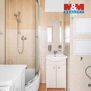 Prodej bytu 1+1 37 m² Nymburk, Mikoláše Alše
