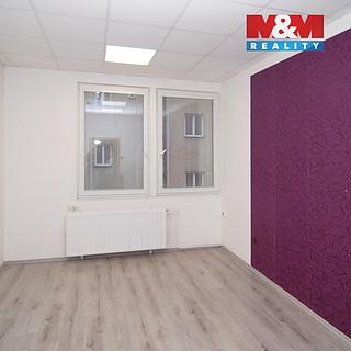 Pronájem kanceláře 16 m² Ostrava
