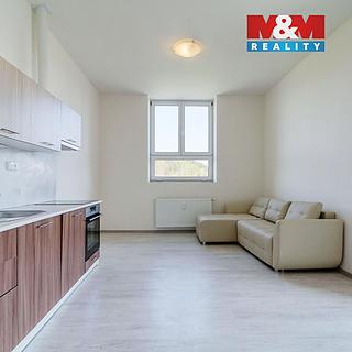 Pronájem bytu 2+kk 39 m² Janovice nad Úhlavou, Rozvojová zóna