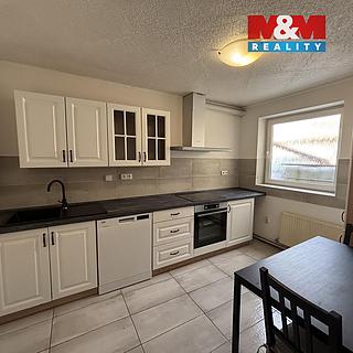Pronájem bytu 2+1, 80m²