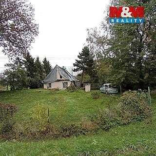 Prodej chalupy 152 m² Kunín