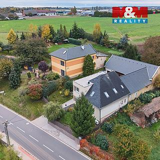 Prodej rodinného domu, 270m²