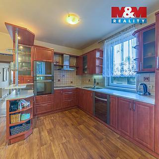 Prodej rodinného domu 124 m² Havířov