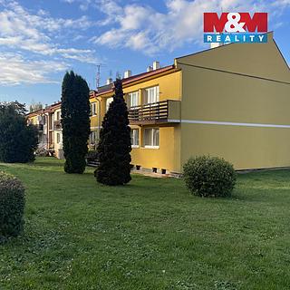 Prodej bytu 3+1 74 m² Doksany