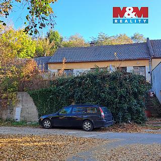 Prodej rodinného domu 90 m² Babice u Rosic