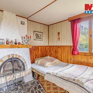 Prodej chaty 394 m² Stružnice