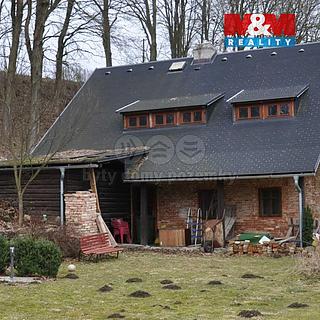 Pronájem bytu 3+kk 65 m² Radiměř