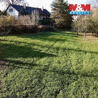 Prodej zahrady 1 429 m² Libchavy Dolní