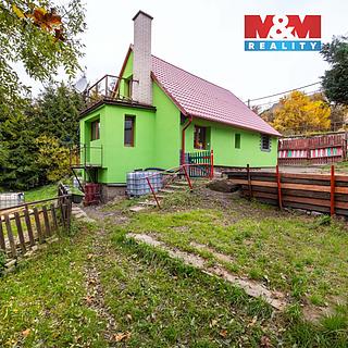 Prodej rodinného domu 150 m² Štíty
