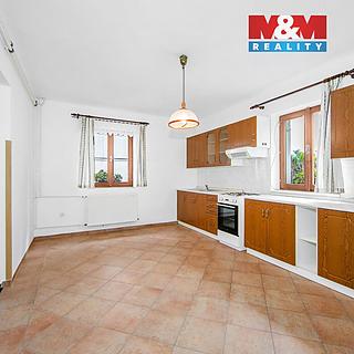 Pronájem rodinného domu 65 m² Babylon