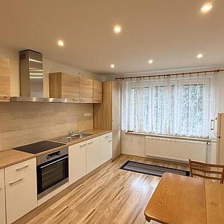 Pronájem bytu 3+kk 70 m² Soběslav III, Na Vyhlídce