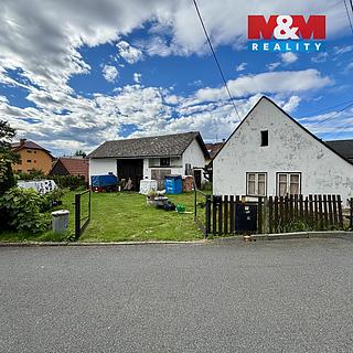 Prodej rodinného domu 64 m² Slavkov