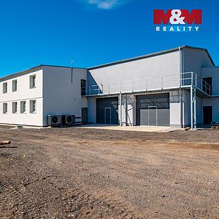 Pronájem bytu 1+kk a garsoniéry 18 m² Radošovice