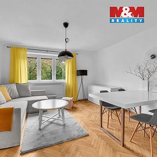 Prodej bytu 2+1 70 m² Skuhrov nad Bělou