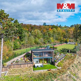 Prodej chaty 38 m² Milešov