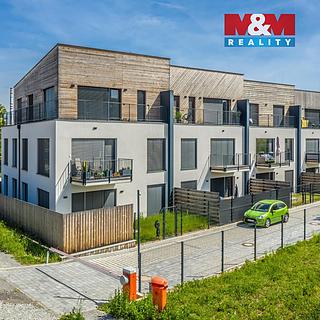 Prodej bytu 3+kk 84 m² Mladá Boleslav III, Vondřichova
