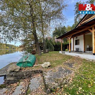 Prodej chaty 82 m² Zliv