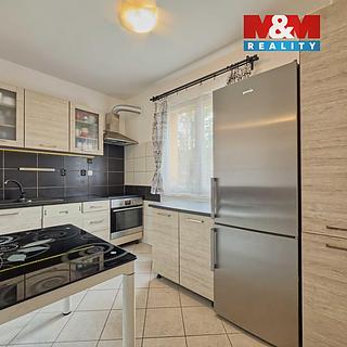 Prodej bytu 3+1 54 m² Karviná