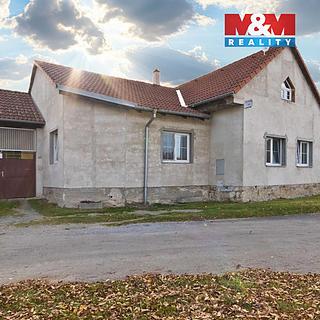 Prodej rodinného domu, 105m²