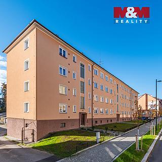 Prodej bytu 3+1, 59m²