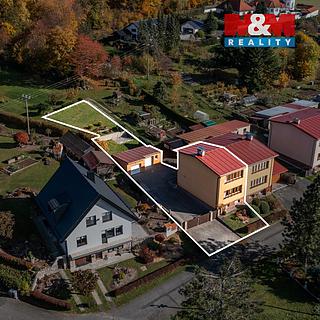 Prodej rodinného domu 117 m² Přimda, Na Výsluní