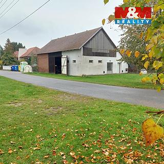 Prodej obchodu 124 m² Písek
