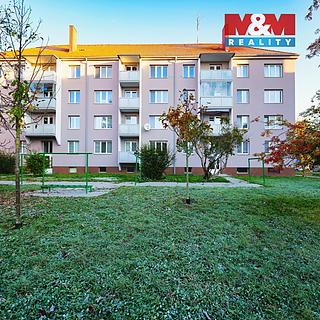 Prodej bytu 3+1 67 m² Prostějov, Dr. Horáka