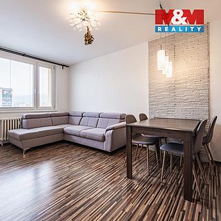 Prodej bytu 3+kk 66 m² Beroun