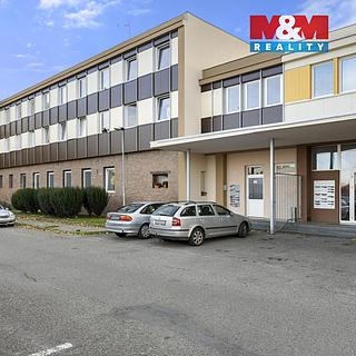 Prodej bytu 1+1 44 m² Heřmanův Městec, Heřmanského