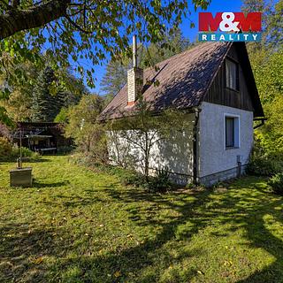 Prodej chaty 340 m² Hrádek