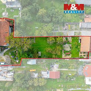 Prodej rodinného domu, 99m²