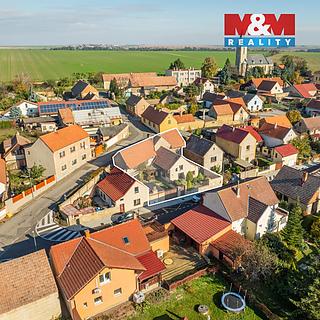 Prodej rodinného domu, 135m²