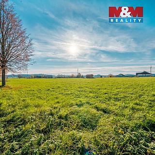 Prodej komerčního pozemku, 4120m²