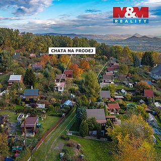 Prodej chaty 16 m² Stružnice Stráž u České Lípy