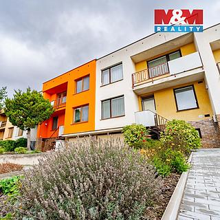 Prodej rodinného domu 200 m² Moravské Budějovice, Fišerova
