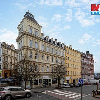 Pronájem restaurace 113 m² Karlovy Vary, Dr. Davida Bechera