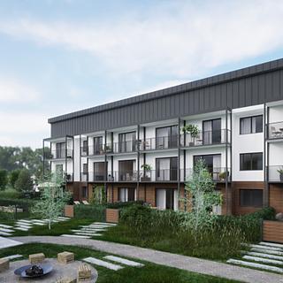 Prodej bytu 3+kk 72 m² Bílov