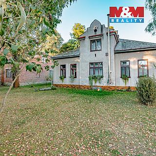 Prodej rodinného domu 195 m² Letohrad