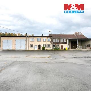 Prodej obchodu, 1029m²