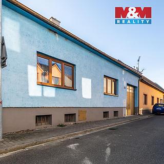 Prodej rodinného domu 85 m² Staré Město