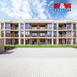 Prodej bytu 2+kk 134 m² Brandýs nad Labem-Stará Boleslav