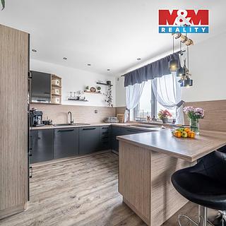 Prodej bytu 3+kk 71 m² Kotovice