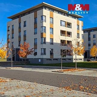 Pronájem bytu 3+kk 77 m² Chrudim