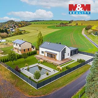 Prodej stavební parcely, 1057m²