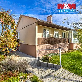 Prodej rodinného domu 105 m² Lány