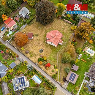 Prodej rodinného domu 115 m² Senohraby