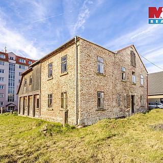 Prodej rodinného domu, 200m²