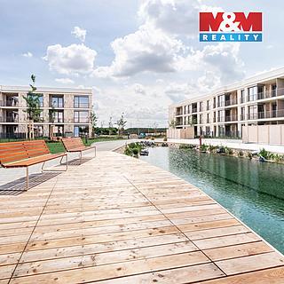 Prodej bytu 2+kk 73 m² Brandýs nad Labem-Stará Boleslav, Dřevčická